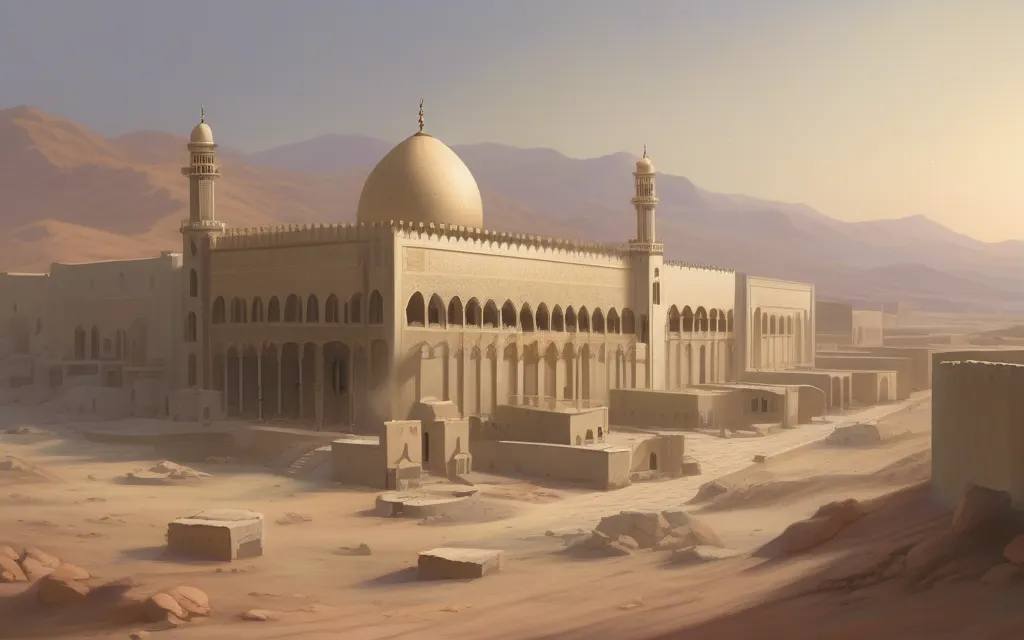 منظر کی تصویر: ابوبکر صدیق (کوئی انسان نہیں)